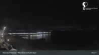 Archiv Foto Webcam Timmendorfer Strand: Ausblick Meerwasserhallenbad 04:00