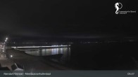 Archiv Foto Webcam Timmendorfer Strand: Ausblick Meerwasserhallenbad 04:00