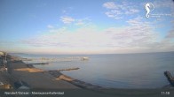 Archiv Foto Webcam Timmendorfer Strand: Ausblick Meerwasserhallenbad 10:00