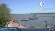 Archived image Webcam Timmendorfer Strand: Lake Hemmelsdorf 12:00
