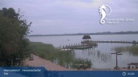 Archived image Webcam Timmendorfer Strand: Lake Hemmelsdorf 00:00