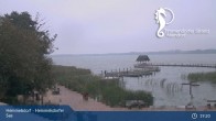 Archived image Webcam Timmendorfer Strand: Lake Hemmelsdorf 00:00