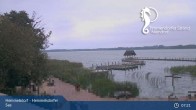 Archived image Webcam Timmendorfer Strand: Lake Hemmelsdorf 06:00