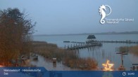 Archiv Foto Webcam Timmendorfer Strand: Hemmelsdorfer See 00:00