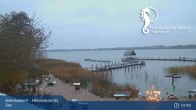 Archiv Foto Webcam Timmendorfer Strand: Hemmelsdorfer See 07:00