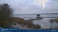 Archiv Foto Webcam Timmendorfer Strand: Hemmelsdorfer See 14:00