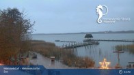 Archiv Foto Webcam Timmendorfer Strand: Hemmelsdorfer See 16:00