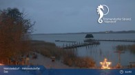 Archived image Webcam Timmendorfer Strand: Lake Hemmelsdorf 02:00