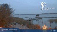 Archiv Foto Webcam Timmendorfer Strand: Hemmelsdorfer See 00:00