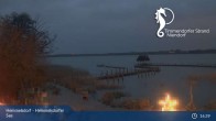 Archived image Webcam Timmendorfer Strand: Lake Hemmelsdorf 00:00