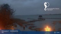 Archived image Webcam Timmendorfer Strand: Lake Hemmelsdorf 02:00