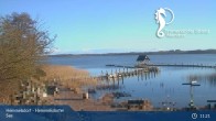 Archived image Webcam Timmendorfer Strand: Lake Hemmelsdorf 10:00