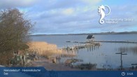 Archived image Webcam Timmendorfer Strand: Lake Hemmelsdorf 12:00