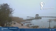 Archiv Foto Webcam Timmendorfer Strand: Hemmelsdorfer See 12:00