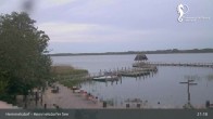Archiv Foto Webcam Timmendorfer Strand: Hemmelsdorfer See 02:00
