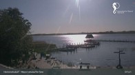Archiv Foto Webcam Timmendorfer Strand: Hemmelsdorfer See 07:00