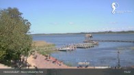 Archiv Foto Webcam Timmendorfer Strand: Hemmelsdorfer See 14:00