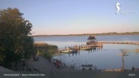 Archived image Webcam Timmendorfer Strand: Lake Hemmelsdorf 02:00