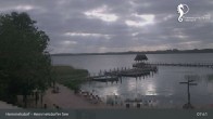 Archived image Webcam Timmendorfer Strand: Lake Hemmelsdorf 07:00