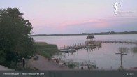 Archiv Foto Webcam Timmendorfer Strand: Hemmelsdorfer See 02:00