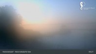 Archiv Foto Webcam Timmendorfer Strand: Hemmelsdorfer See 04:00