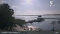 Archiv Foto Webcam Timmendorfer Strand: Hemmelsdorfer See 06:00