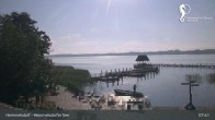 Archiv Foto Webcam Timmendorfer Strand: Hemmelsdorfer See 07:00