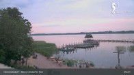 Archiv Foto Webcam Timmendorfer Strand: Hemmelsdorfer See 04:00