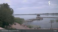 Archiv Foto Webcam Timmendorfer Strand: Hemmelsdorfer See 02:00