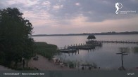 Archiv Foto Webcam Timmendorfer Strand: Hemmelsdorfer See 06:00