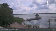 Archiv Foto Webcam Timmendorfer Strand: Hemmelsdorfer See 10:00