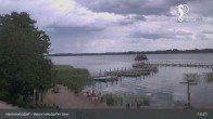 Archiv Foto Webcam Timmendorfer Strand: Hemmelsdorfer See 12:00