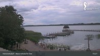 Archiv Foto Webcam Timmendorfer Strand: Hemmelsdorfer See 14:00