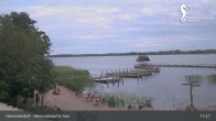 Archiv Foto Webcam Timmendorfer Strand: Hemmelsdorfer See 16:00