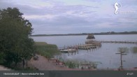 Archiv Foto Webcam Timmendorfer Strand: Hemmelsdorfer See 20:00