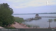 Archived image Webcam Timmendorfer Strand: Lake Hemmelsdorf 04:00