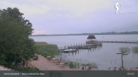 Archived image Webcam Timmendorfer Strand: Lake Hemmelsdorf 06:00