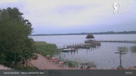 Archived image Webcam Timmendorfer Strand: Lake Hemmelsdorf 07:00
