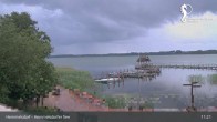 Archived image Webcam Timmendorfer Strand: Lake Hemmelsdorf 10:00