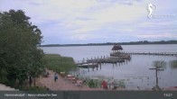 Archived image Webcam Timmendorfer Strand: Lake Hemmelsdorf 12:00