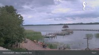Archived image Webcam Timmendorfer Strand: Lake Hemmelsdorf 14:00