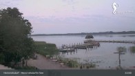 Archiv Foto Webcam Timmendorfer Strand: Hemmelsdorfer See 00:00
