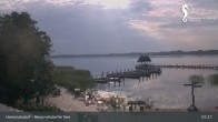 Archiv Foto Webcam Timmendorfer Strand: Hemmelsdorfer See 06:00