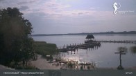 Archiv Foto Webcam Timmendorfer Strand: Hemmelsdorfer See 07:00