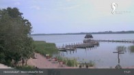 Archiv Foto Webcam Timmendorfer Strand: Hemmelsdorfer See 10:00