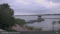 Archiv Foto Webcam Timmendorfer Strand: Hemmelsdorfer See 14:00