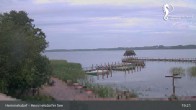 Archiv Foto Webcam Timmendorfer Strand: Hemmelsdorfer See 18:00