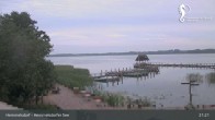 Archiv Foto Webcam Timmendorfer Strand: Hemmelsdorfer See 20:00