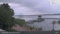Archiv Foto Webcam Timmendorfer Strand: Hemmelsdorfer See 04:00