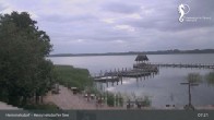 Archiv Foto Webcam Timmendorfer Strand: Hemmelsdorfer See 06:00